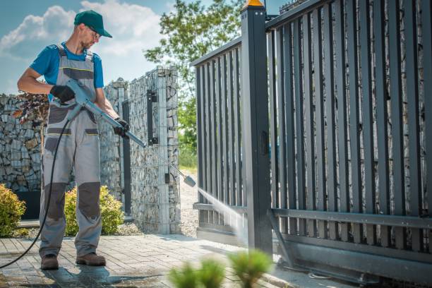Best Building Exterior Washing  in Brown City, MI