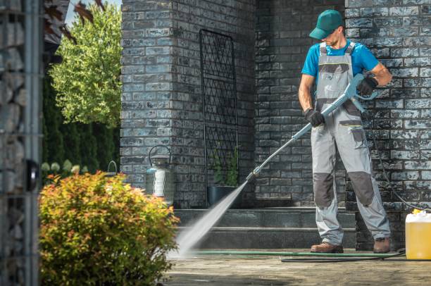 Best Patio and Deck Pressure Washing  in Brown City, MI
