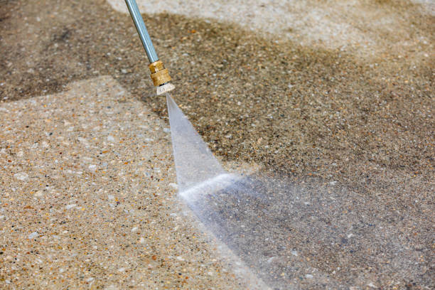 Best Post-Construction Pressure Washing  in Brown City, MI