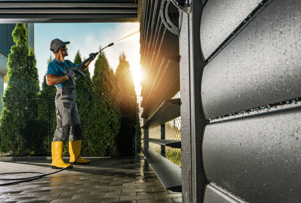 Best Concrete Sealing  in Brown City, MI