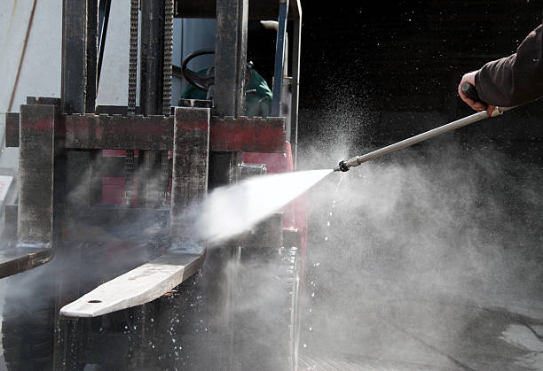 Best Boat and Dock Cleaning  in Brown City, MI