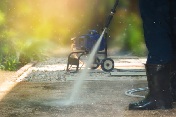 Best Factory Floor Cleaning  in Brown City, MI