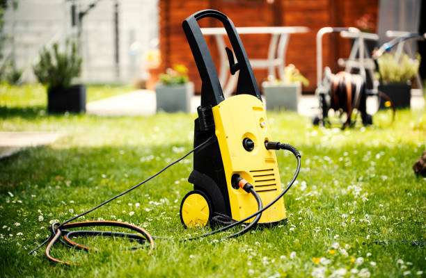 Playground Equipment Cleaning in Brown City, MI